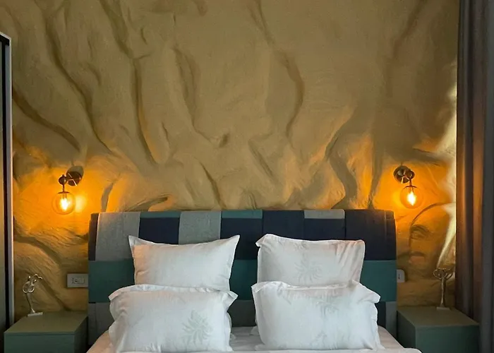 Appartement Style Victoria *