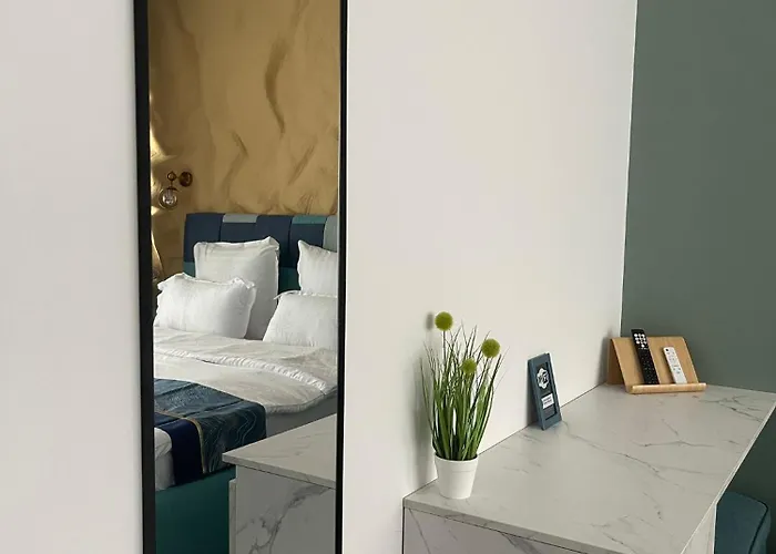 Style Victoria Apartamento Bucareste