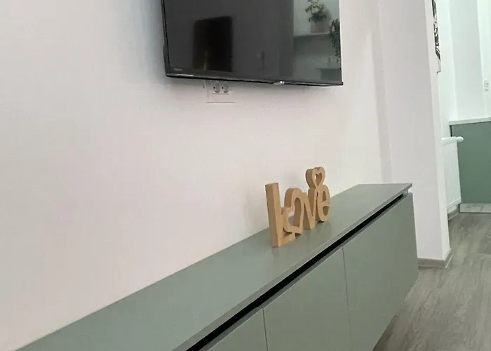 Style Victoria Апартаменти