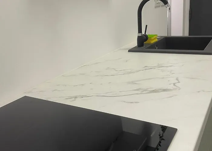 Appartement Style Victoria *