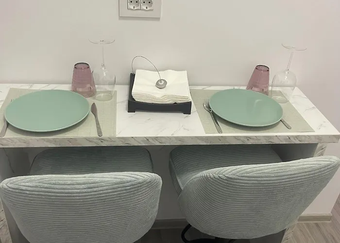 Apartman Style Victoria Bukarest