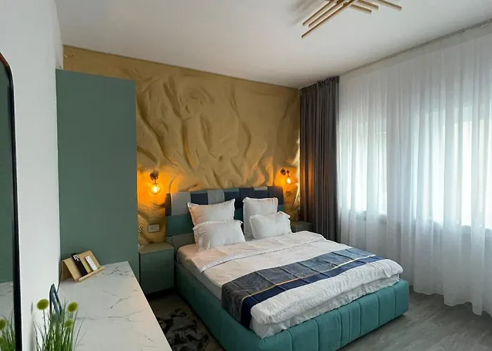 Style Victoria Apartamento