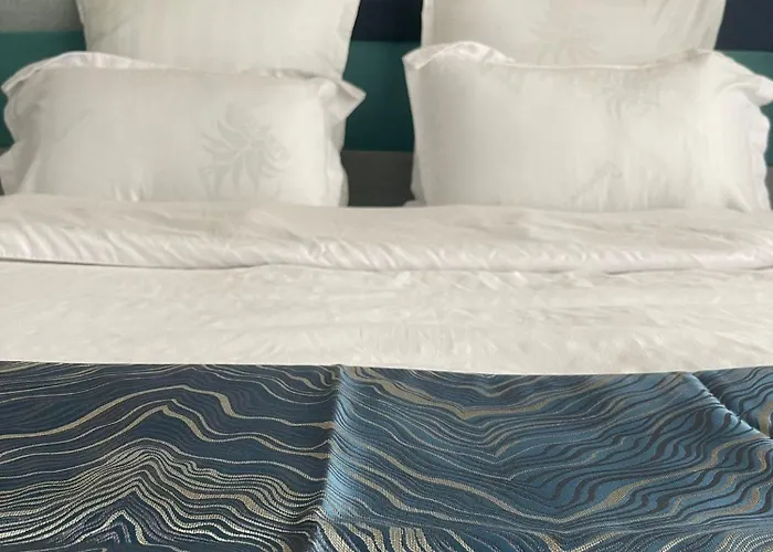 Appartement Style Victoria