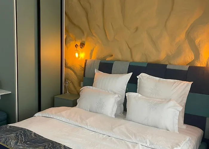 Style Victoria Appartement *