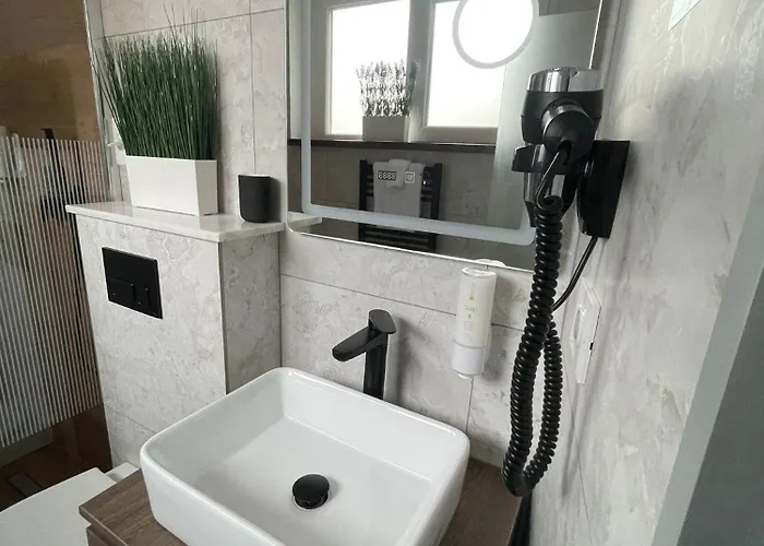 Appartement Style Victoria Bucarest