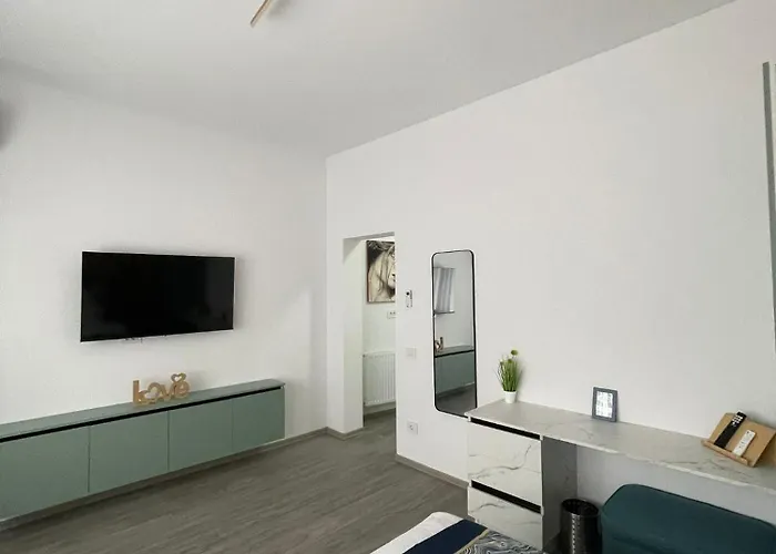 Appartement Style Victoria