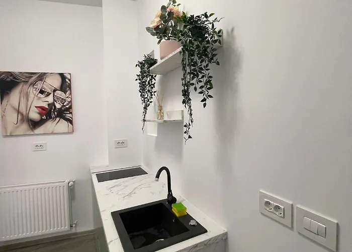 Style Victoria Bukarest