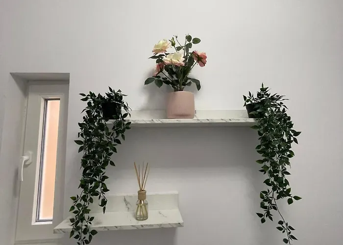 Apartman Style Victoria *