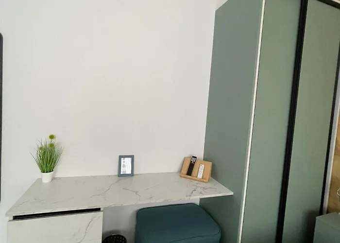 Style Victoria Appartement