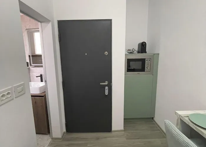 Style Victoria Bucarest