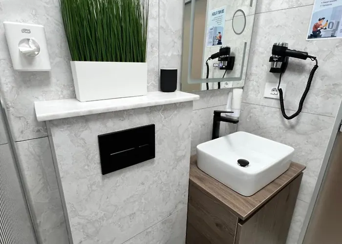 Style Victoria Apartamento Bucareste