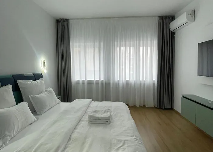 Appartement Style Victoria *