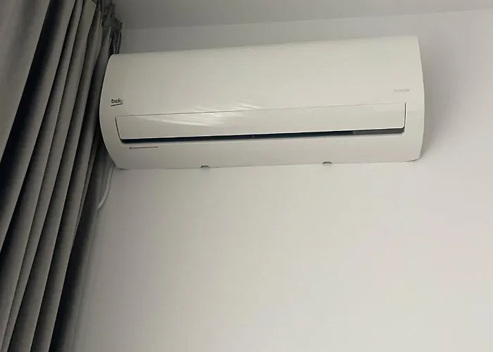 Апартаменти Style Victoria Бухарест