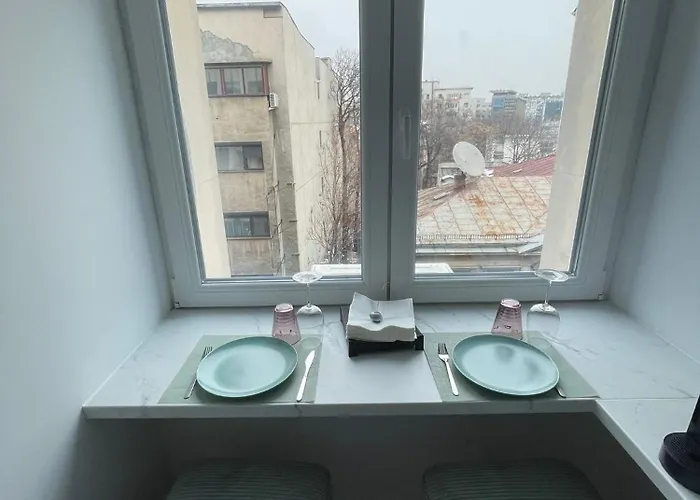 Style Victoria * Бухарест