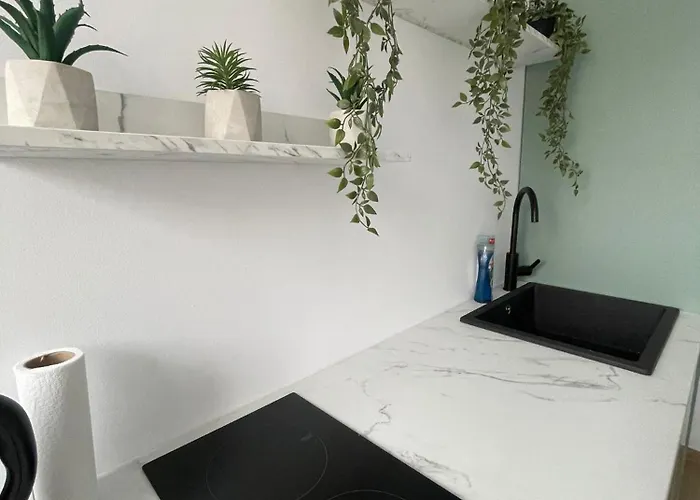 Style Victoria Apartman