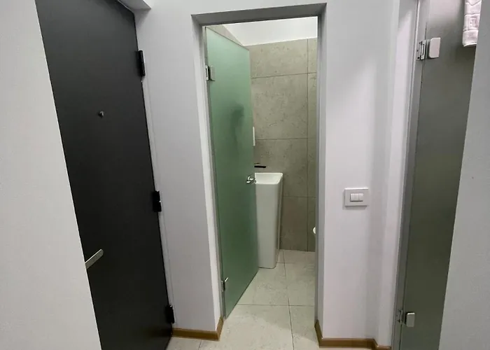 Style Victoria Apartman