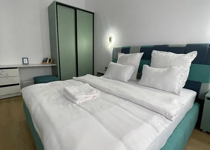 Appartement Style Victoria