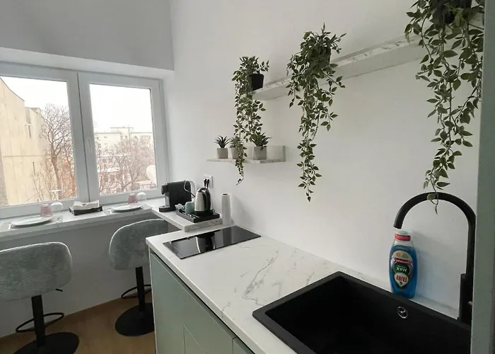 Apartman Style Victoria *