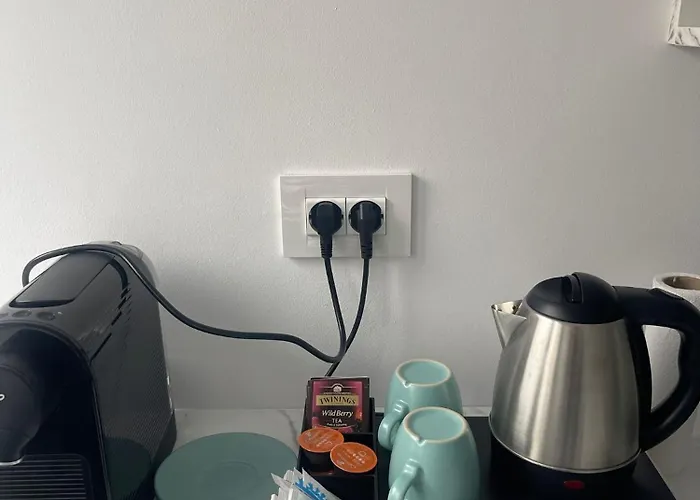 Style Victoria Apartman Bukarest