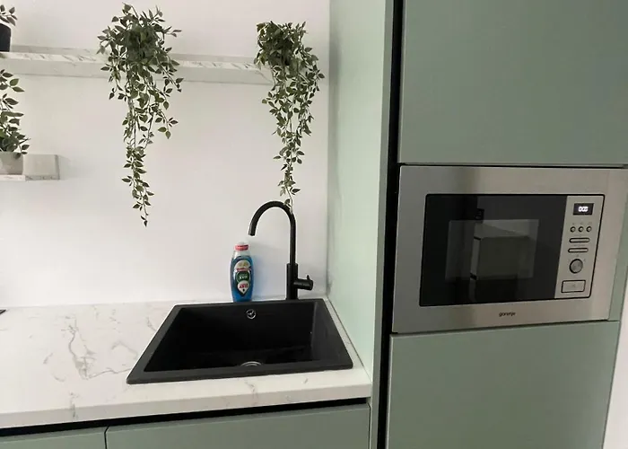 Style Victoria Апартаменти *