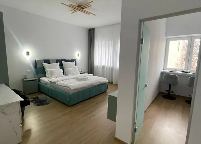 Style Victoria Bukarest