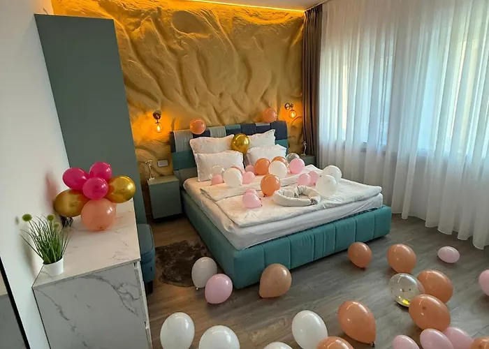 Style Victoria Bukarest