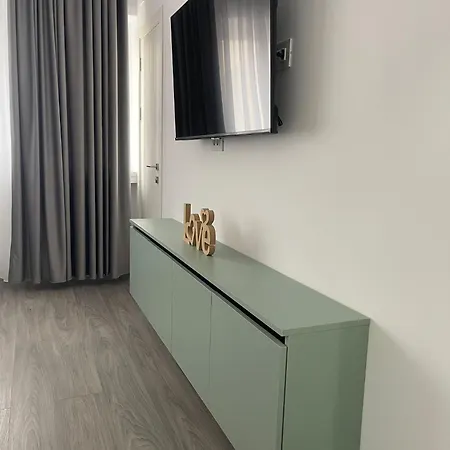 Style Victoria Apartamento Bucareste