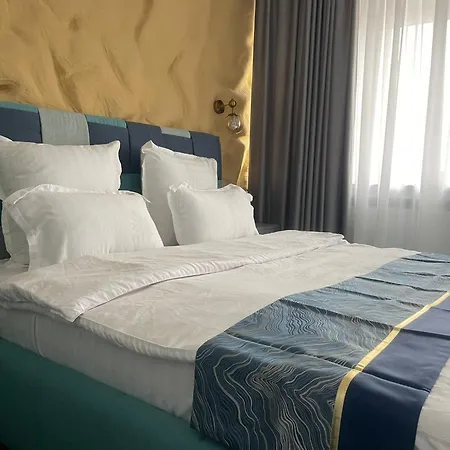 Style Victoria Apartamento