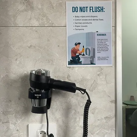 Style Victoria Apartamento