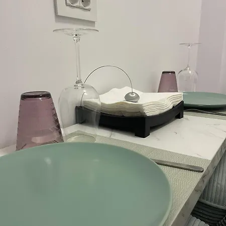 Style Victoria Apartamento *