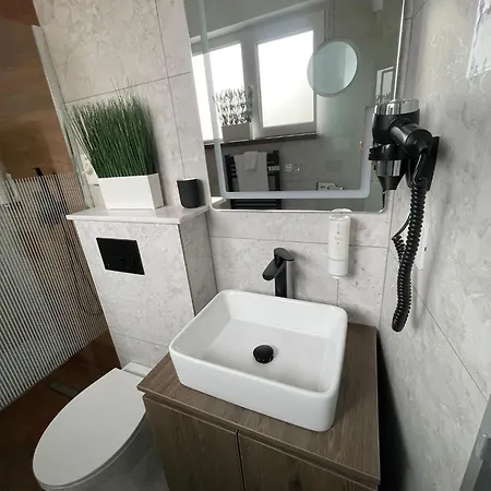 Appartement Style Victoria