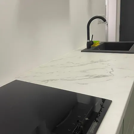 Apartamento Style Victoria *