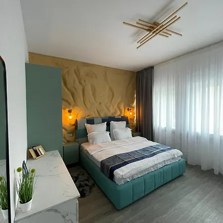 Style Victoria Appartement