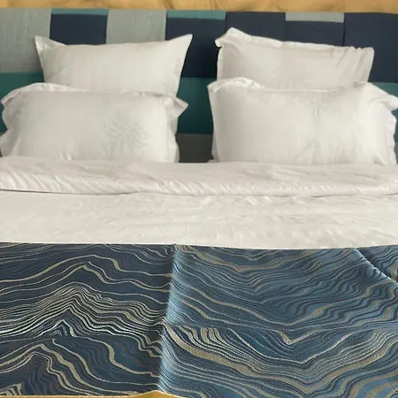 Apartamento Style Victoria