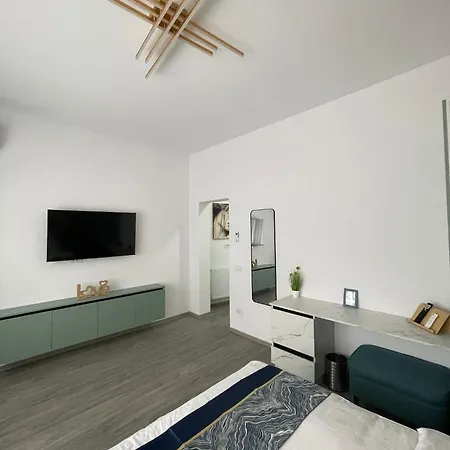 Appartement Style Victoria