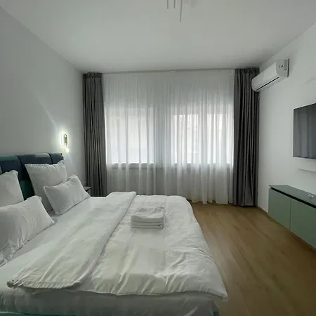 Appartement Style Victoria *
