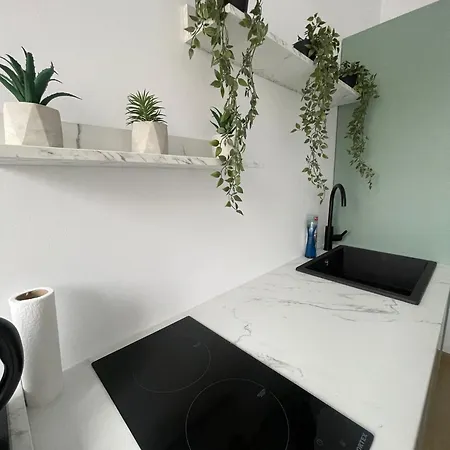 Style Victoria Apartamento