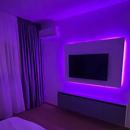 Appartement Style Victoria