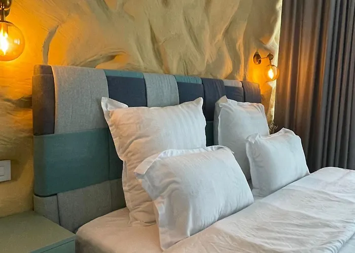 Style Victoria Bukarest