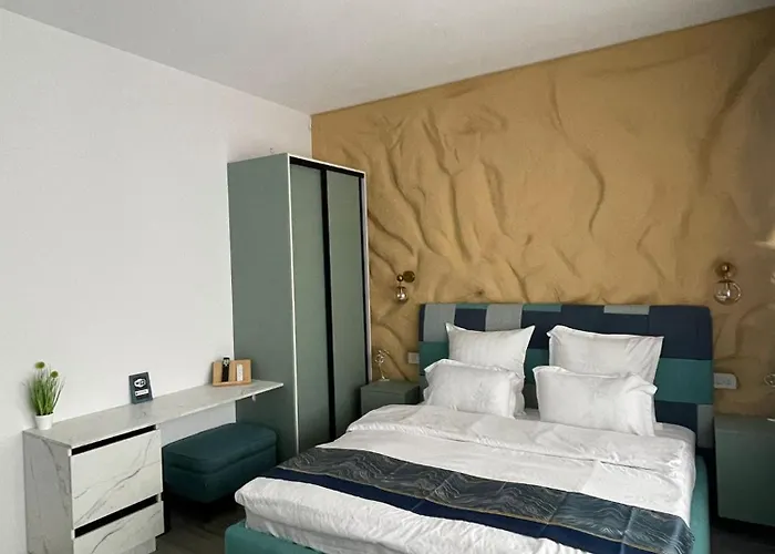 Style Victoria Bukarest