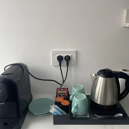 Style Victoria Apartament Bukareszt