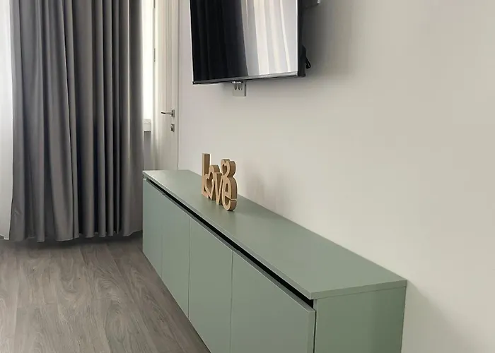 Style Victoria Апартаменты Бухарест