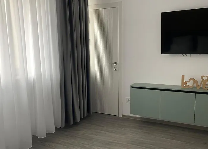 Апартаменты Style Victoria